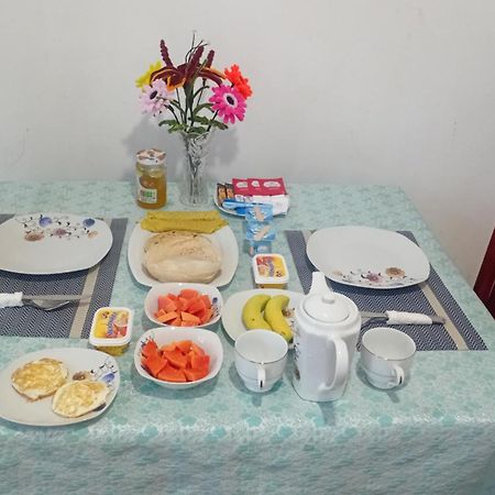 Autumn Home Stay Dambulla Ngoại thất bức ảnh