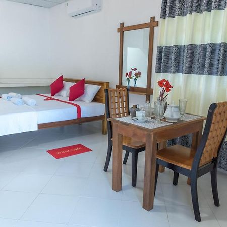 Autumn Home Stay Dambulla Ngoại thất bức ảnh