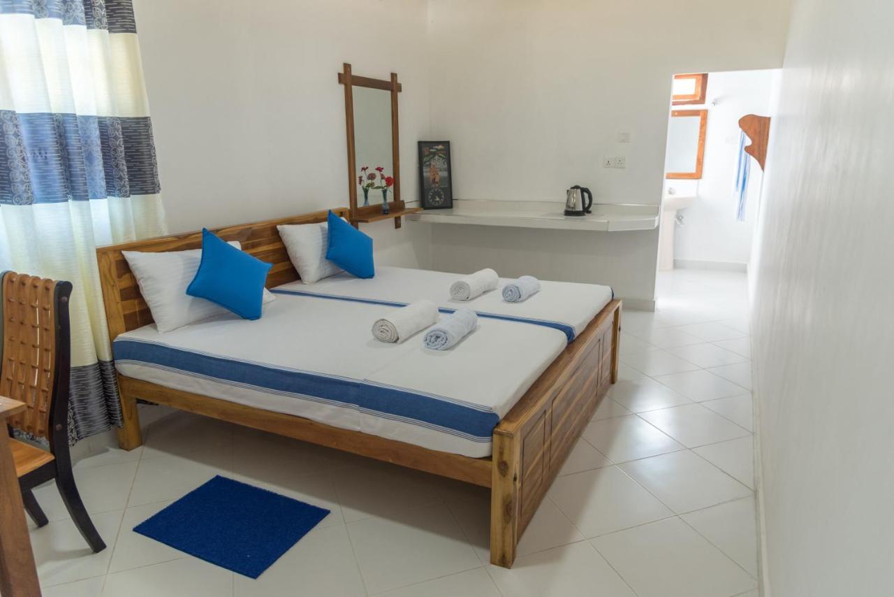 Autumn Home Stay Dambulla Ngoại thất bức ảnh