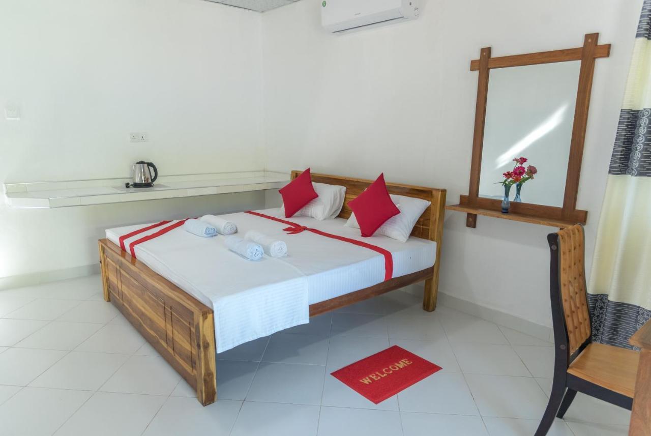 Autumn Home Stay Dambulla Ngoại thất bức ảnh