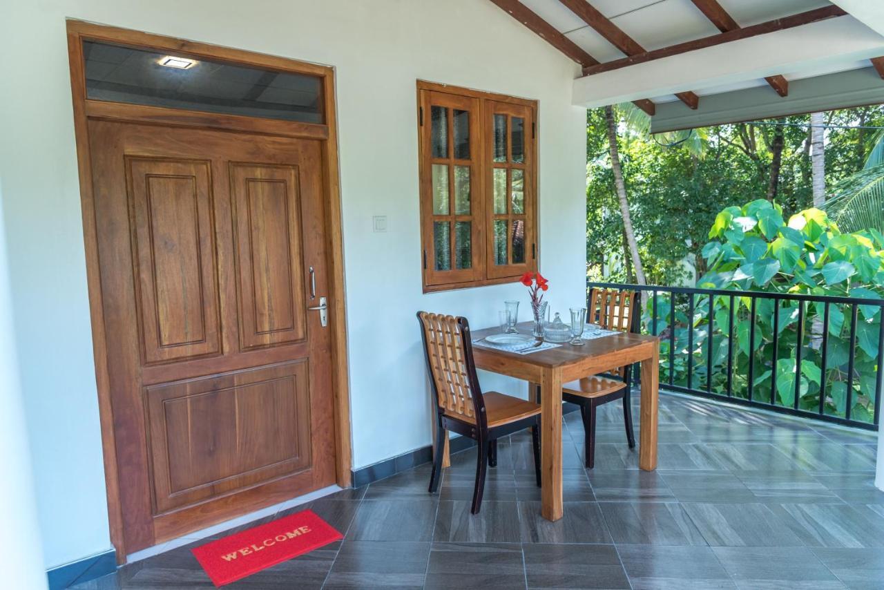 Autumn Home Stay Dambulla Ngoại thất bức ảnh