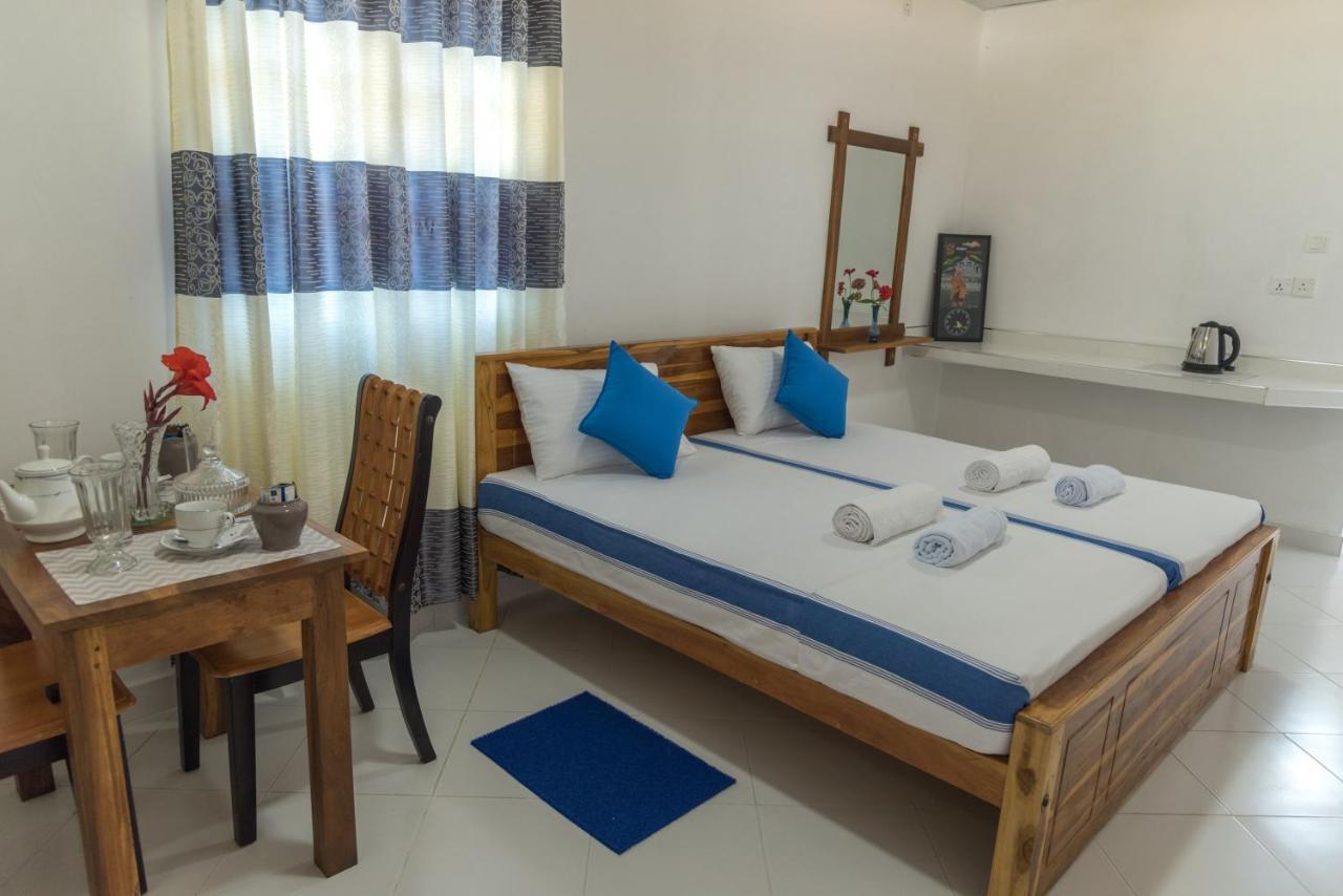 Autumn Home Stay Dambulla Ngoại thất bức ảnh