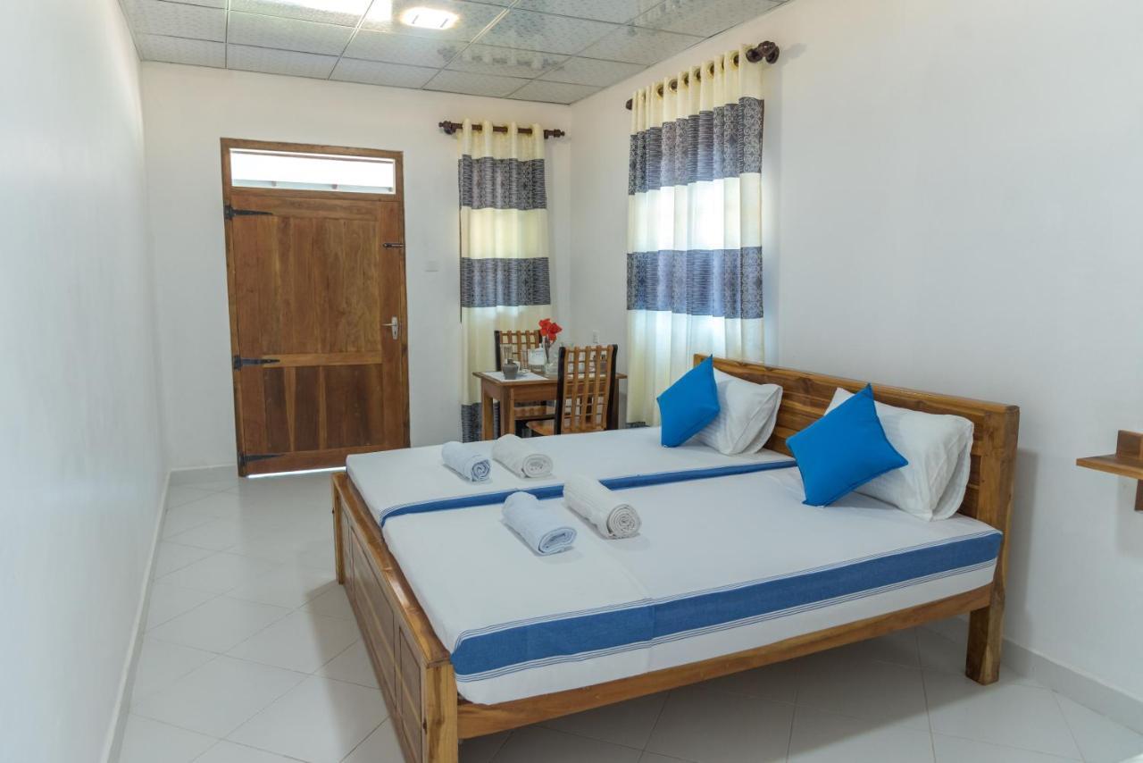 Autumn Home Stay Dambulla Ngoại thất bức ảnh