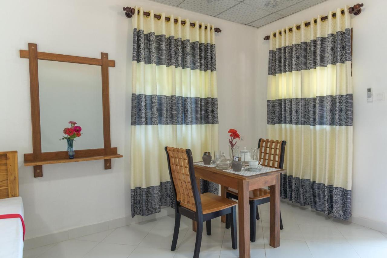 Autumn Home Stay Dambulla Ngoại thất bức ảnh