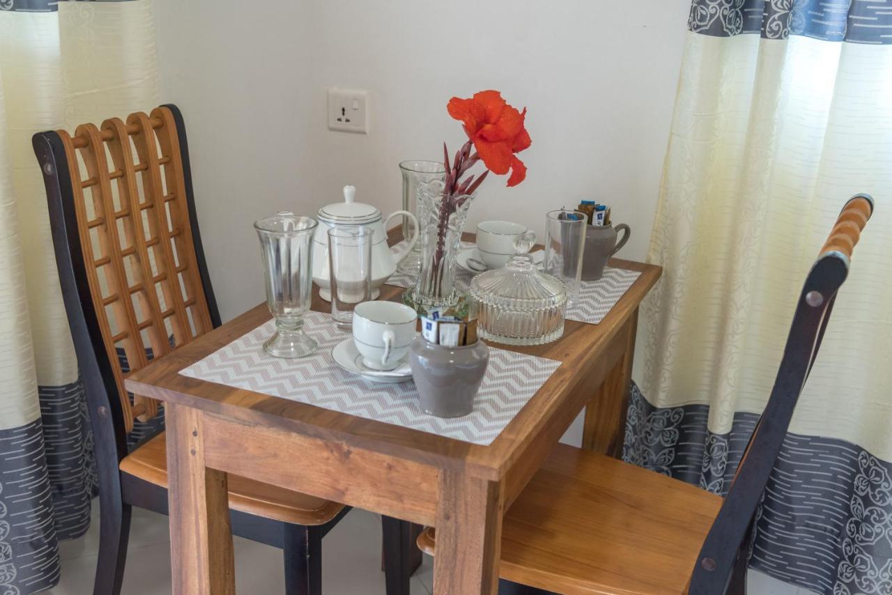 Autumn Home Stay Dambulla Ngoại thất bức ảnh