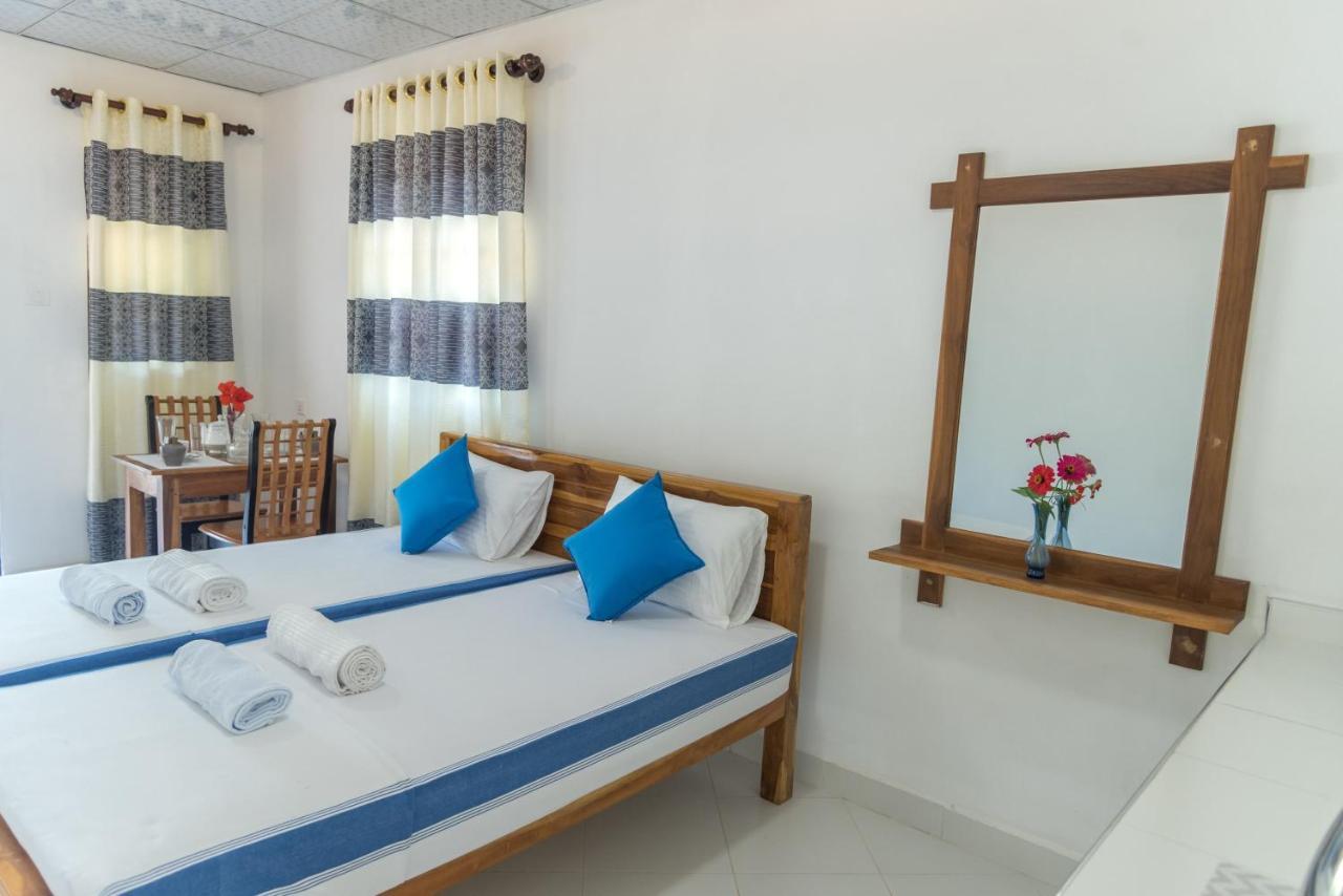 Autumn Home Stay Dambulla Ngoại thất bức ảnh