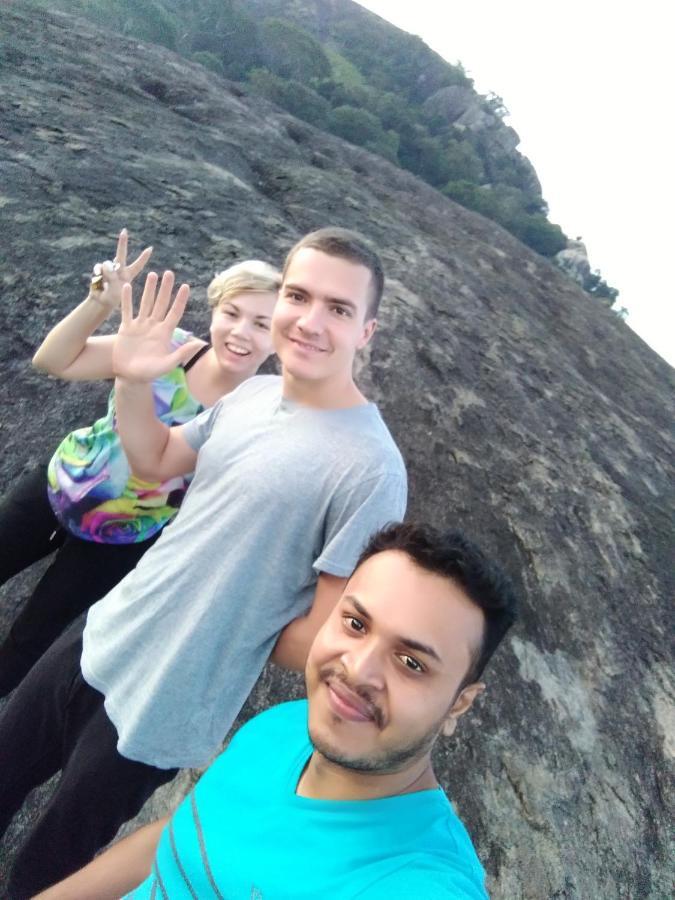 Autumn Home Stay Dambulla Ngoại thất bức ảnh