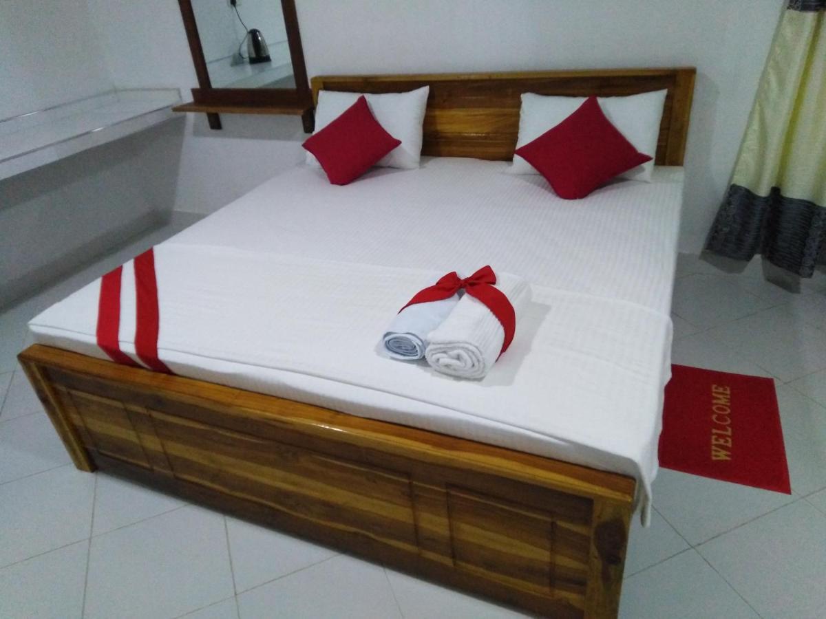 Autumn Home Stay Dambulla Ngoại thất bức ảnh